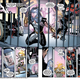 Illustration for article titled Magic Sex, Underwater Vomit and Heart-Punching: Why emDefenders/em #1-4 Works